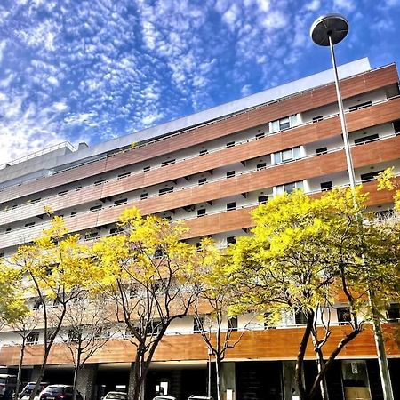 Airport Expo Apartment Lisboa Ngoại thất bức ảnh