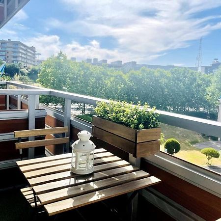 Airport Expo Apartment Lisboa Ngoại thất bức ảnh