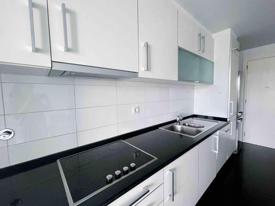 Airport Expo Apartment Lisboa Ngoại thất bức ảnh