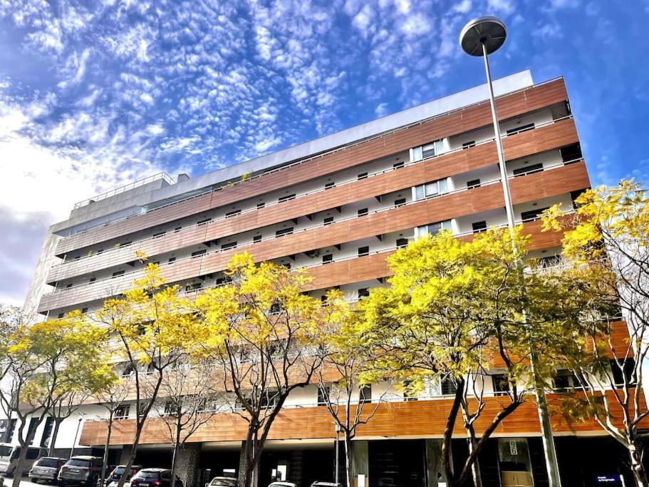 Airport Expo Apartment Lisboa Ngoại thất bức ảnh