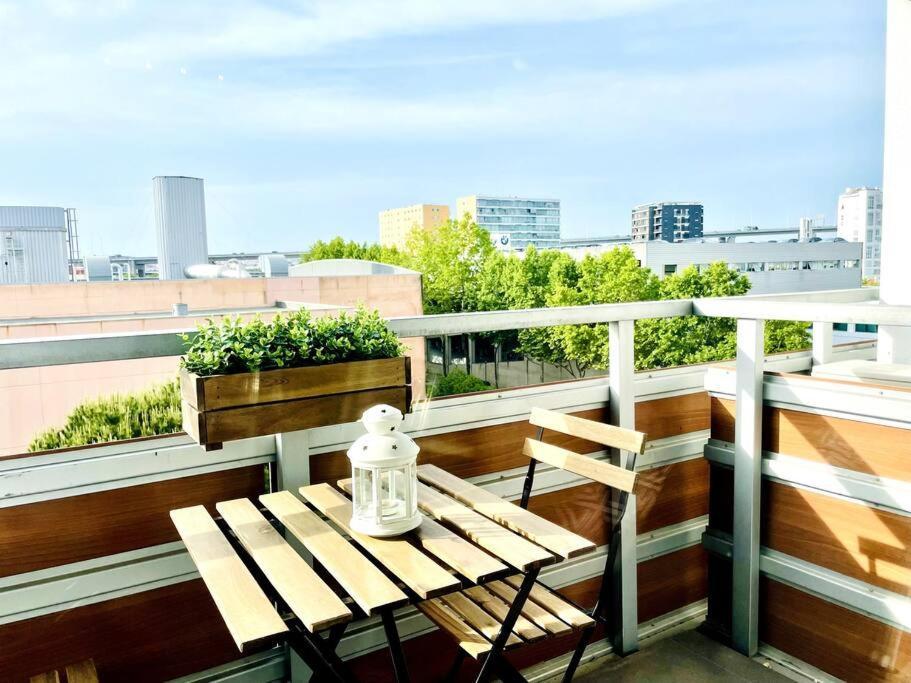 Airport Expo Apartment Lisboa Ngoại thất bức ảnh