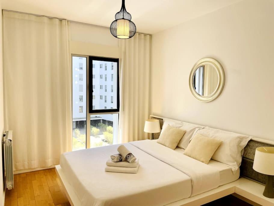 Airport Expo Apartment Lisboa Ngoại thất bức ảnh