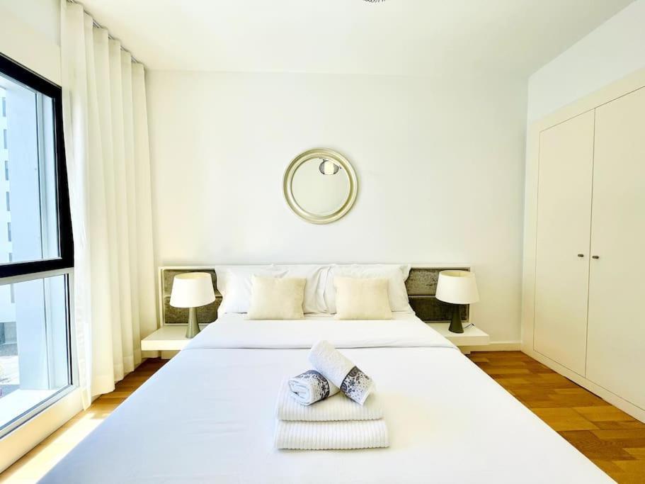 Airport Expo Apartment Lisboa Ngoại thất bức ảnh