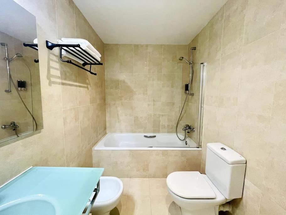 Airport Expo Apartment Lisboa Ngoại thất bức ảnh