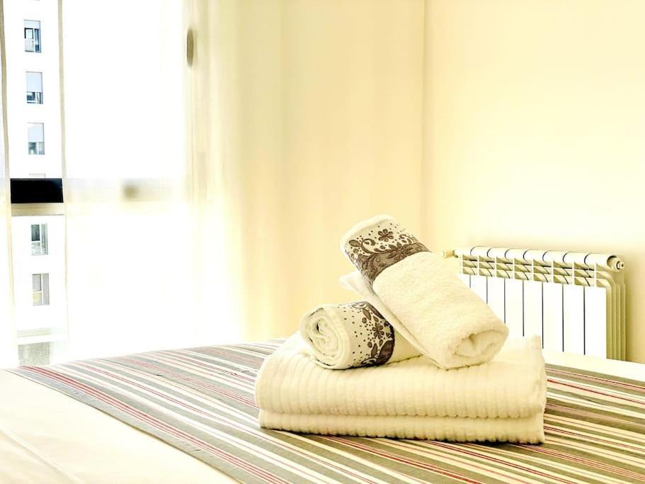 Airport Expo Apartment Lisboa Ngoại thất bức ảnh