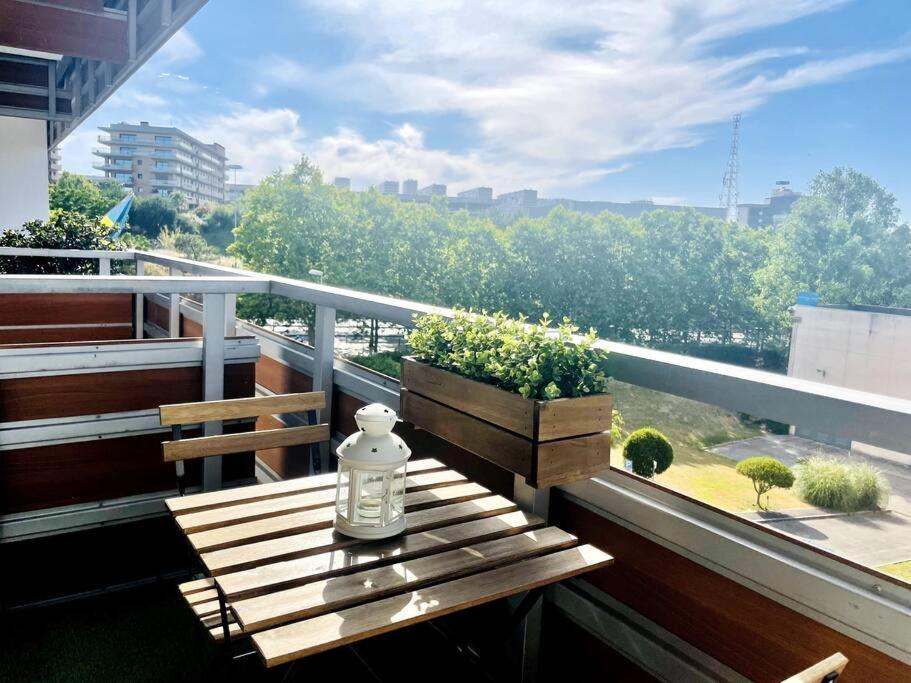 Airport Expo Apartment Lisboa Ngoại thất bức ảnh