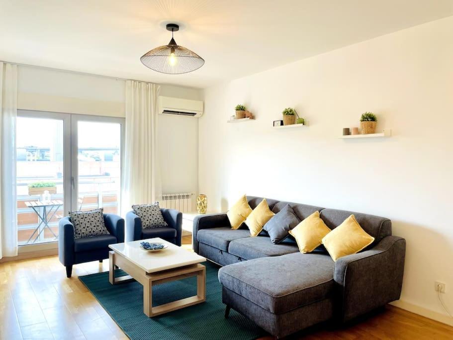 Airport Expo Apartment Lisboa Ngoại thất bức ảnh