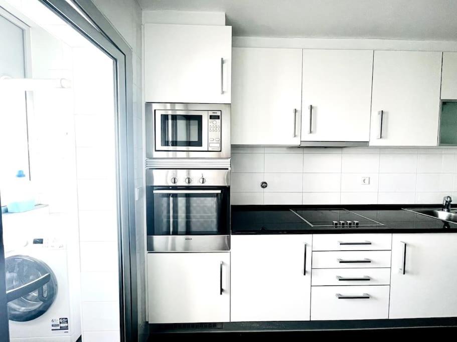 Airport Expo Apartment Lisboa Ngoại thất bức ảnh