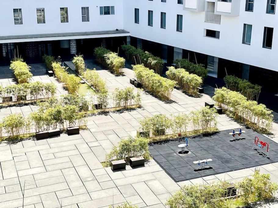 Airport Expo Apartment Lisboa Ngoại thất bức ảnh