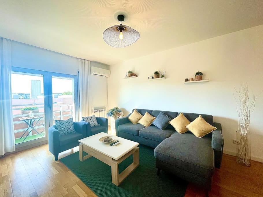 Airport Expo Apartment Lisboa Ngoại thất bức ảnh