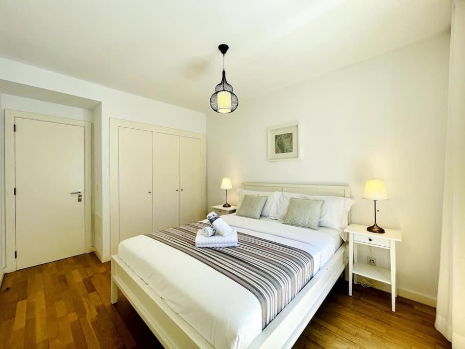 Airport Expo Apartment Lisboa Ngoại thất bức ảnh