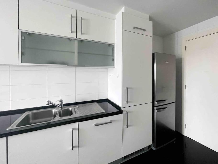 Airport Expo Apartment Lisboa Ngoại thất bức ảnh