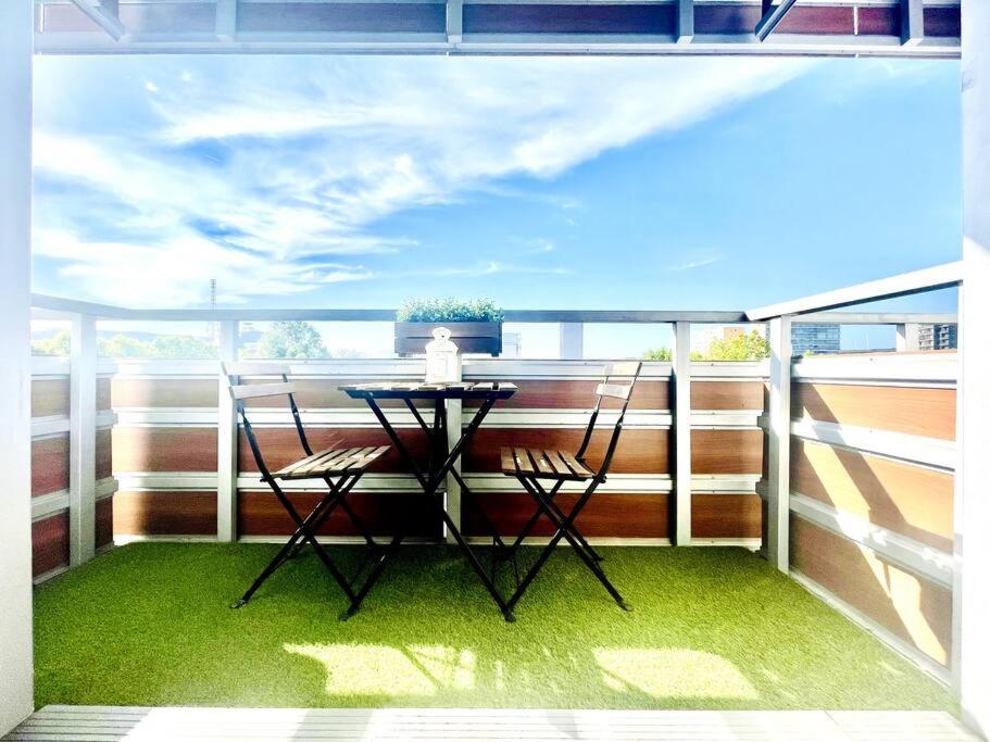 Airport Expo Apartment Lisboa Ngoại thất bức ảnh