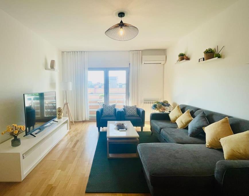 Airport Expo Apartment Lisboa Ngoại thất bức ảnh