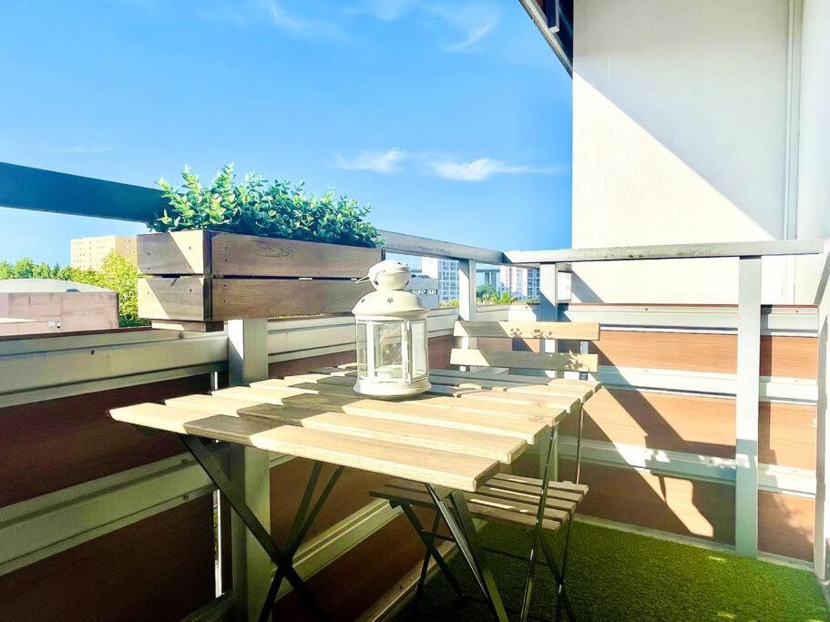 Airport Expo Apartment Lisboa Ngoại thất bức ảnh