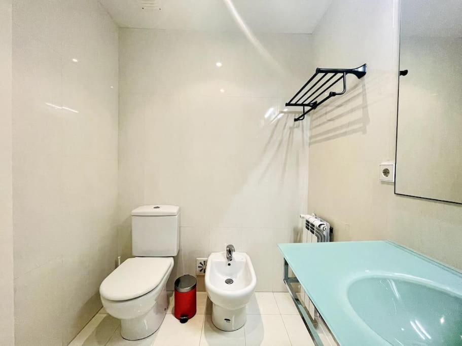 Airport Expo Apartment Lisboa Ngoại thất bức ảnh