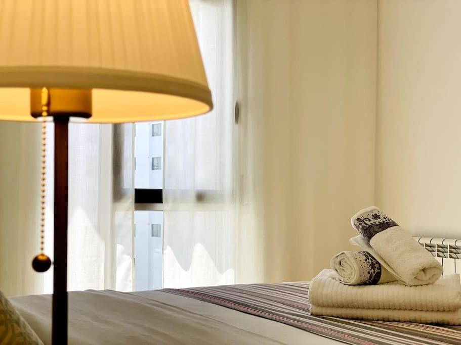 Airport Expo Apartment Lisboa Ngoại thất bức ảnh