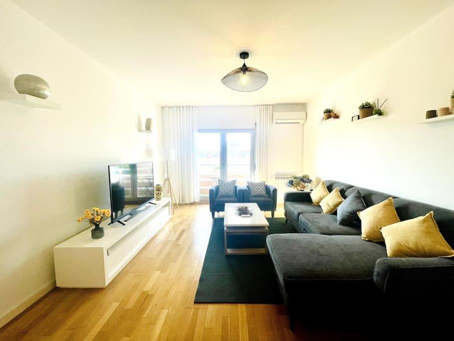 Airport Expo Apartment Lisboa Ngoại thất bức ảnh