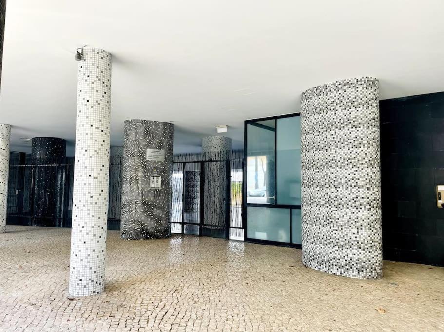 Airport Expo Apartment Lisboa Ngoại thất bức ảnh