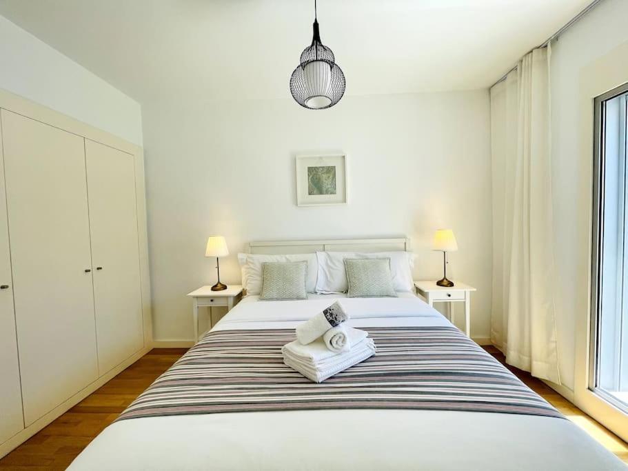 Airport Expo Apartment Lisboa Ngoại thất bức ảnh