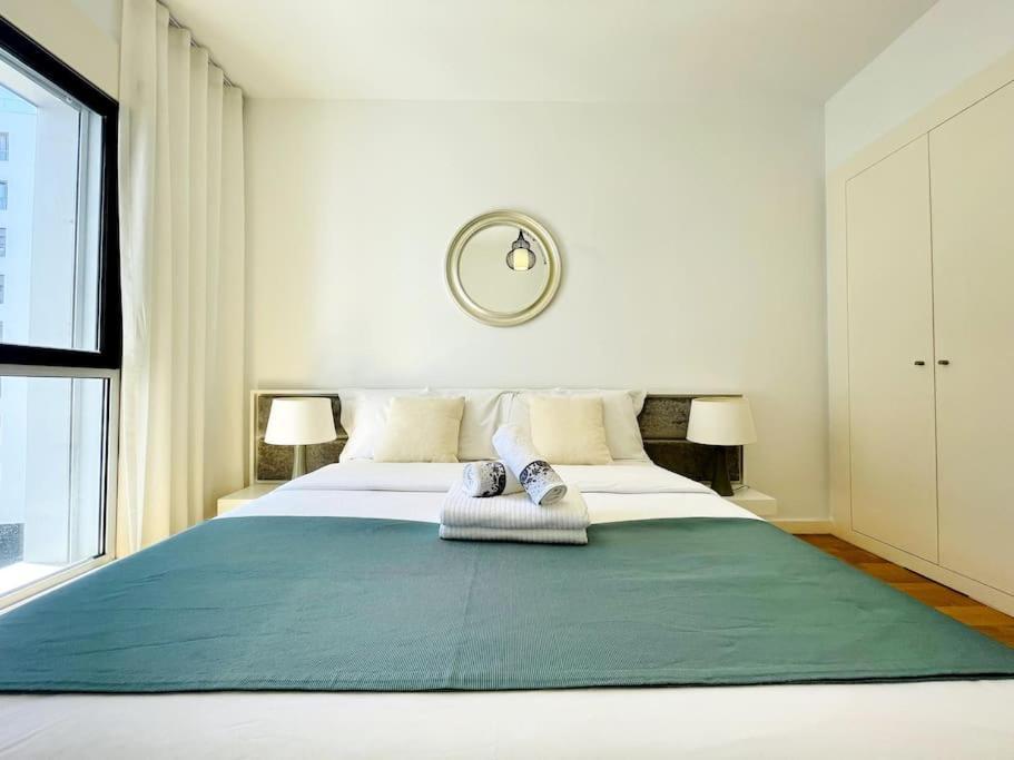 Airport Expo Apartment Lisboa Ngoại thất bức ảnh