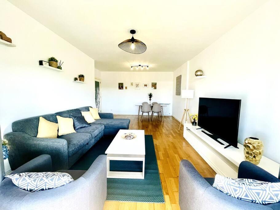 Airport Expo Apartment Lisboa Ngoại thất bức ảnh