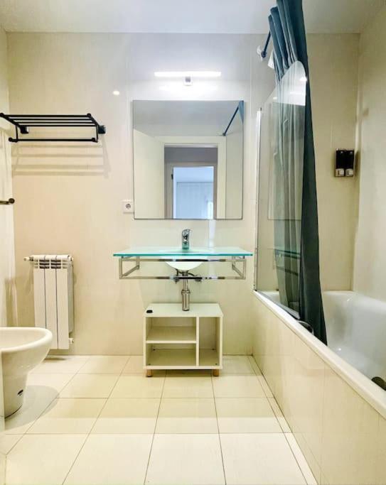 Airport Expo Apartment Lisboa Ngoại thất bức ảnh