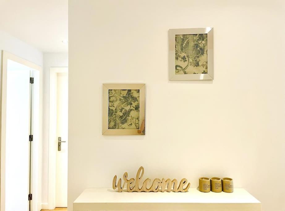 Airport Expo Apartment Lisboa Ngoại thất bức ảnh